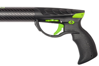 картинка Карбоновое  ружье  Salvimar Predathor Dark Side от магазина DivingWolf