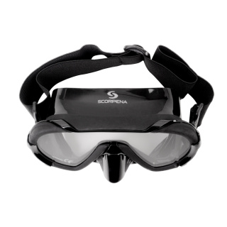 картинка Маска Scorpena Miami Junior от магазина DivingWolf