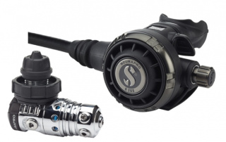 картинка Регулятор Scubapro MK25 EVO DIN/G260 TACTICAL от магазина DivingWolf