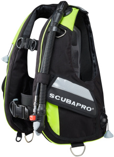 картинка Компенсатор плавучести Scubapro MASTER JACKET от магазина DivingWolf