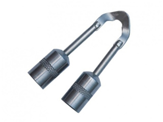 картинка SpearDiver Зацеп для арбалета Желуди от магазина DivingWolf