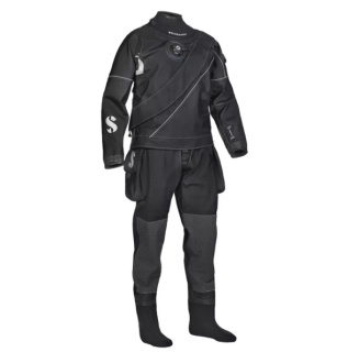 картинка Сухой гидрокостюм Scubapro Evertec LT женский от магазина DivingWolf