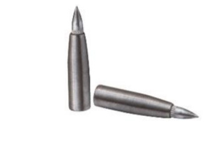 картинка Сменный оголовок дюбель М6 и М7 Speardiver от магазина DivingWolf