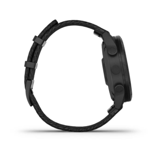 картинка Часы Garmin MARQ COMMANDER (Gen 2) - Carbon Edition от магазина DivingWolf