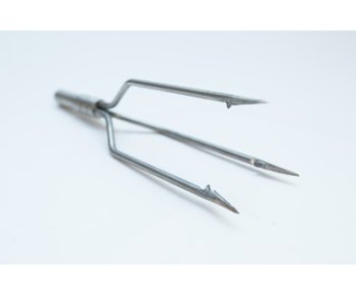 картинка Трезубец  Sargan Паяра, прут 4мм от магазина DivingWolf