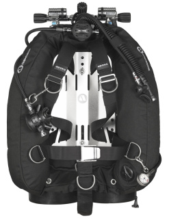 картинка Компенсатор плавучести.Крыло WTX-D45 Apeks от магазина DivingWolf