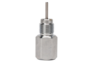 картинка Переходник манометра для ружей Salvimar Vintair от магазина DivingWolf