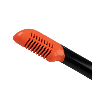 картинка Трубка Scorpena N3 c двумя клапанами от магазина DivingWolf