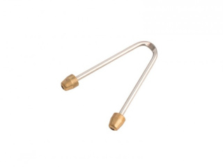 картинка Зацеп проволочный d3 мм для отрезных тяг от магазина DivingWolf