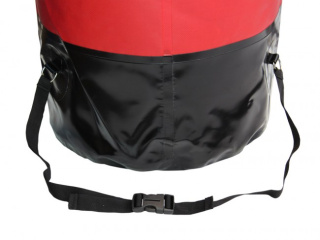 картинка Гермомешок Scorpena NARVA 100 л, чёрно-красный от магазина DivingWolf