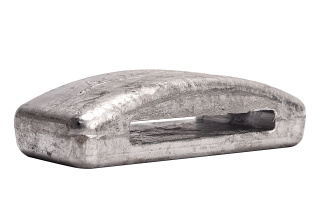 картинка Груз фридайвер 500 гр АкваГруз от магазина DivingWolf