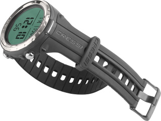картинка Компьютер наручный Cartesio Diving Computer Cressi от магазина DivingWolf