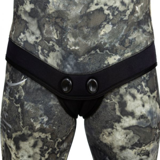 Гидрокостюм Marlin Phantom Moss 5 мм 48 Гидрокостюм Marlin Phantom Moss 5 мм 48