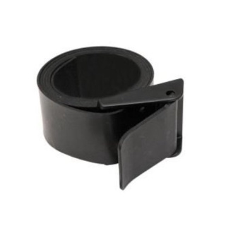 картинка SpearDiver Пояс резиновый с пластиковой пряжкой от магазина DivingWolf