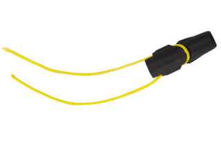 картинка Линь Salvimar Active Dyneema желтый  ø 1,3 мм 140 кг. 400 м. от магазина DivingWolf