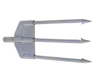 картинка Трезубец 203 от магазина DivingWolf