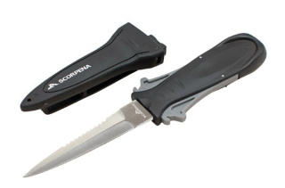 картинка Нож Scorpena A plus от магазина DivingWolf