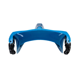 картинка Маска Scorpena Z, синяя, малообъёмная от магазина DivingWolf