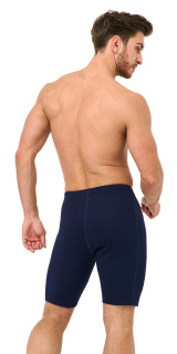 картинка Шорты неопрен Sargan Sport 1040/BL, на затяжке, мужские, 2мм от магазина DivingWolf