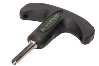 картинка Инструмент для крепления зацепов на отрезные тяги от магазина DivingWolf