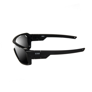 картинка Очки Ocean Chameleon чёрные/тёмные линзы от магазина DivingWolf