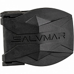 Пряжка для грузового ремня SALVIMAR "SNAKE" (Нержавейка + нейлон)