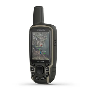 картинка Навигатор Garmin GPSMAP 64sx от магазина DivingWolf