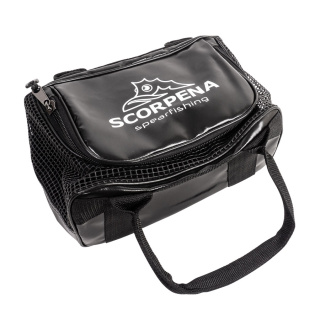 картинка Сумка для грузов Scorpena Кипень от магазина DivingWolf