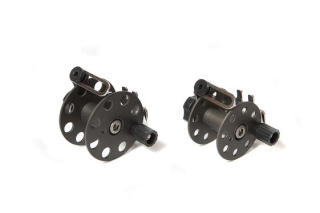 картинка Катушка для ружья Pelengas, диаметром  65 мм от магазина DivingWolf