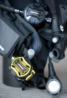 картинка Октопус XTX40 NEW от магазина DivingWolf