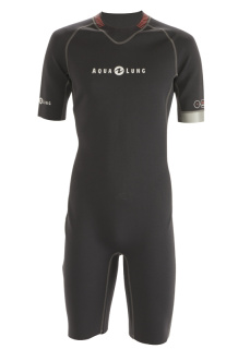 картинка Гидрокостюм для дайвинга Titanium Aqua Lung от магазина DivingWolf