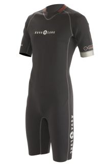 картинка Гидрокостюм для дайвинга Titanium Aqua Lung от магазина DivingWolf