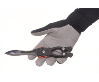 картинка Перчатки Sargan Агидель 1,5 мм от магазина DivingWolf