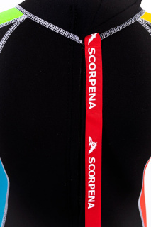 картинка Гидрокостюм Scorpena Kids 3 мм от магазина DivingWolf