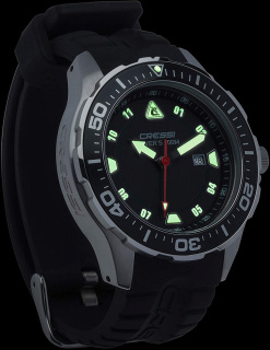 картинка Подводные часы Cressi Manta Watch 100m от магазина DivingWolf