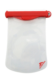 картинка Гермочехол Scorpena на магнитной застёжке для телефона от магазина DivingWolf