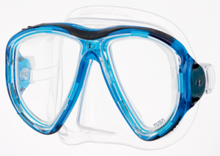 картинка Линзы с диоптриями для маски TUSA Powerview (M-24) от магазина DivingWolf