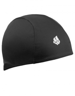 Текстильная шапочка POLY, One size, Black