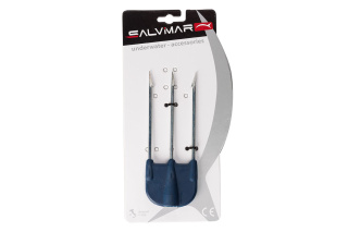 картинка Наконечник salvimar Jet трехзубый ø 4 мм от магазина DivingWolf