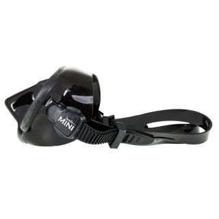 картинка Маска Marlin Mini Black от магазина DivingWolf