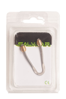 картинка Зацеп Salvimar Small для отрезных тяжей от магазина DivingWolf