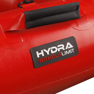 картинка Буй-плот большой трехкамерный Hydra KING OF SEA от магазина DivingWolf