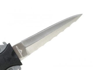 картинка Нож Scorpena A2 от магазина DivingWolf