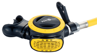 картинка ОКТОПУС ABS от магазина DivingWolf