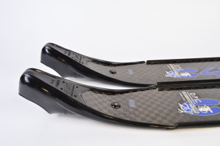 картинка Ласты С4 DEEP SPEARO (карбон T700, угол 32, калоши С4 300 2.0) от магазина DivingWolf