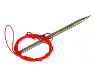 картинка Кукан для рыбы Scorpena RedLine от магазина DivingWolf