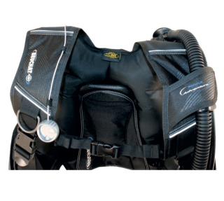 картинка Компенсатор Beuchat MasterLift Adventure от магазина DivingWolf