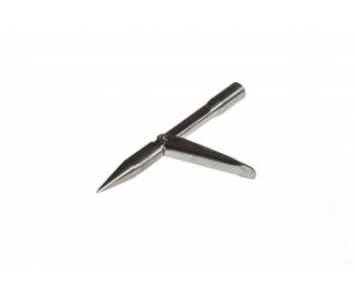 картинка Наконечник Sargan  КАРП 1л 55 мм от магазина DivingWolf