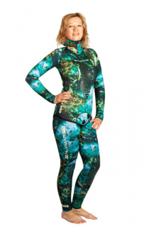 картинка Гидрокостюм SEAWALKER LADY 3.5 mm от магазина DivingWolf