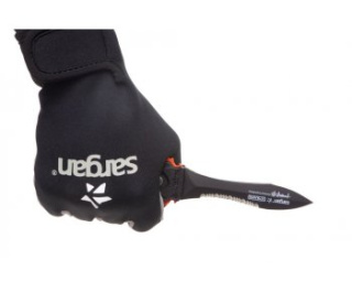 картинка Перчатки Sargan Агидель 1,5 мм от магазина DivingWolf